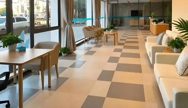 名门贵秀