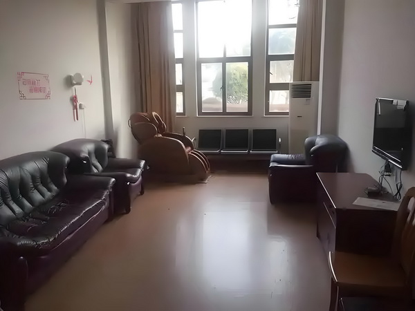 战王的小悍妃